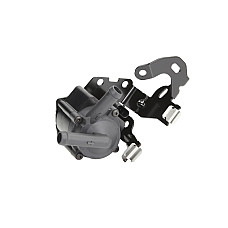 Pompa apa apa DS DS 3 DS 4 DS 5 CITROEN C4 C4 GRAND PICASSO I C4 GRAND PICASSO II C4 I C4 II C4 PICASSO I C4 PICASSO II C5 III DS3 DS4 DS5 MINI R56 R57 R58 1.6 02.06- PIERBURG 7.04386.10.0