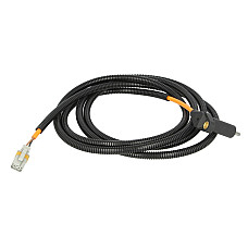 Senzor,turatie roata Senzor ABS KNORR 0 486 002 001