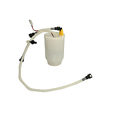 Sistem alimentare cu combustibil Electric fuel pump in housing right side AUDI Q7 PORSCHE CAYENNE VW TOUAREG 3.2-6.0 09.02- HUCO HUCO133508