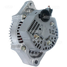 Alternator 14V 60A  HONDA ACCORD III CIVIC II CIVIC IV CONCERTO CRX II LEGEND I ROVER 200 200 II 400 400 II 1.3-2.5 01.86-11.99 HC-CARGO CAR111578