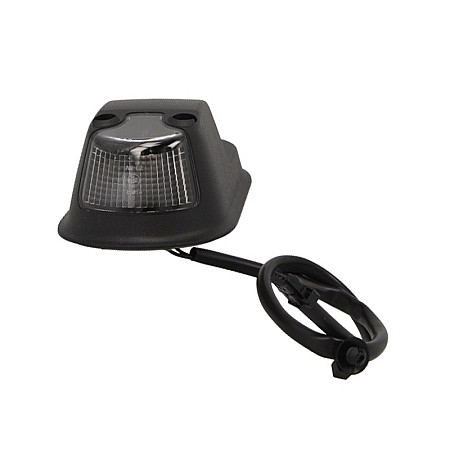 Lumina de delimitare Lampa de pozitie Fata Dreapta alb RVI C K T 01.13- VIGNAL VAL115010