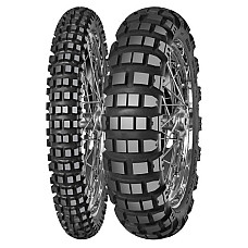 Anvelopa moto DOT23 [70001026] Tyre enduro street MITAS 140/80B18 TL/TT 70T ENDURO TRAIL XT+E-09 Rear M+S MITAS 1408018 OMMT 70T ENDTRXTP