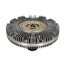 Cupla, ventilator radiator Fan clutch CLAAS ET97 BORG WARNER 020003889