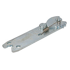 Reglaj parghie, sistem franare Reglarea slabirii frinei Dreapta FORD MONDEO I MONDEO II 1.6/1.8/1.8D 02.93-09.00 WP WPS-1.F030