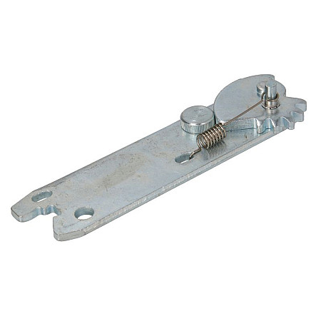 Reglaj parghie, sistem franare Reglarea slabirii frinei Dreapta FORD MONDEO I MONDEO II 1.6/1.8/1.8D 02.93-09.00 WP WPS-1.F030