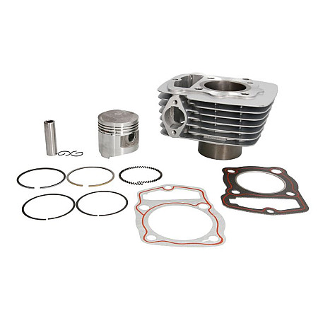 Cilindru motor Cilindru Kompletny Cb125 D-56.5Mm INPARTS IP000443