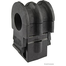 Bucsa, bara stabilizatoare Bucsa de bare stabilizatoare Fata Dreapta/Stanga diametru interior: 22mm NISSAN NOTE 1.5 dCi 110 M20 M20M/1.5 dCi 85 M20 M20M/1.5 dCi 85 M20 M20M M20K M20KK/1.5 dCi 90 M20 HERTH+BUSS JAKOPARTS J4261018