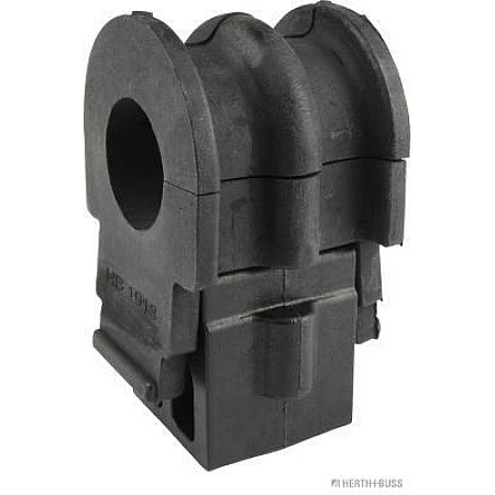 Bucsa, bara stabilizatoare Bucsa de bare stabilizatoare Fata Dreapta/Stanga diametru interior: 22mm NISSAN NOTE 1.5 dCi 110 M20 M20M/1.5 dCi 85 M20 M20M/1.5 dCi 85 M20 M20M M20K M20KK/1.5 dCi 90 M20 HERTH+BUSS JAKOPARTS J4261018