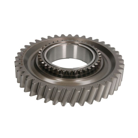 Roata dinata, mararier (pinion de mararier) Pinion cutie de viteze singur numar dinti 40buc pinion-R MERCEDES G210-16 G240-16 C.E.I 145617