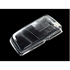 Lentila,far Sticla farului Stanga MERCEDES C T-MODEL S202 C W202 06.96-09.00 DEPO 47-440-1121LELD