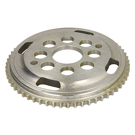 Set reparatie, diferential Wheel reduction gear repair kit Sungear CARRARO CARRARO 134298-CR