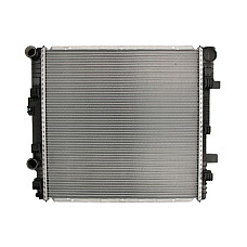 Radiator, racire motor Radiator motor fara cadru  MERCEDES VARIO VARIO B667 B670 B668 VARIO B670 VARIO B670 B668 B667 OM602.984-OM904.923 09.96-12.13 HIGHWAY 10033020HW