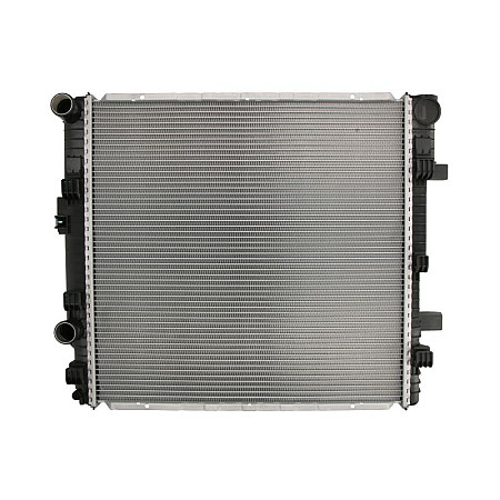 Radiator, racire motor Radiator motor fara cadru  MERCEDES VARIO VARIO B667 B670 B668 VARIO B670 VARIO B670 B668 B667 OM602.984-OM904.923 09.96-12.13 HIGHWAY 10033020HW