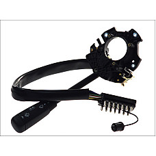 Bloc lumini de control Comutator combinat sub volan Indicatorii lumini stergatoare MERCEDES 124 A124 124 C124 124 W124 124 T-MODEL S124 E A124 E C124 E W124 01.85-03.98 HANS PRIES HP400 524