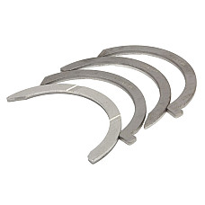 Saiba distantier, arbore cotit impiedicare arbore cotit set CHRYSLER VOYAGER V DODGE NITRO JEEP CHEROKEE LIBERTY WRANGLER III LANCIA VOYAGER 2.8/2.8D 04.07- CHRYSLER VM11652002F