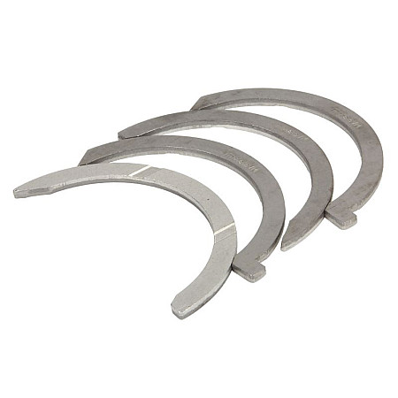Saiba distantier, arbore cotit impiedicare arbore cotit set CHRYSLER VOYAGER V DODGE NITRO JEEP CHEROKEE LIBERTY WRANGLER III LANCIA VOYAGER 2.8/2.8D 04.07- CHRYSLER VM11652002F