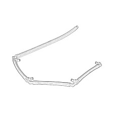 Furtun, supracurgere combustibil Conducta retur injectoare OE PEUGEOT 1573SR