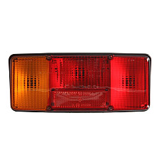 Stop spate Universal tail light L  LAMBORGHINI  SAME JCB 1009304COBO