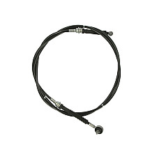 Cablu shimbator viteze Cablu de schimbare a vitezei 2844mm MAN TGS I D2066LF06-D2676LF57 06.06- KONGSBERG KA 23197503186AM