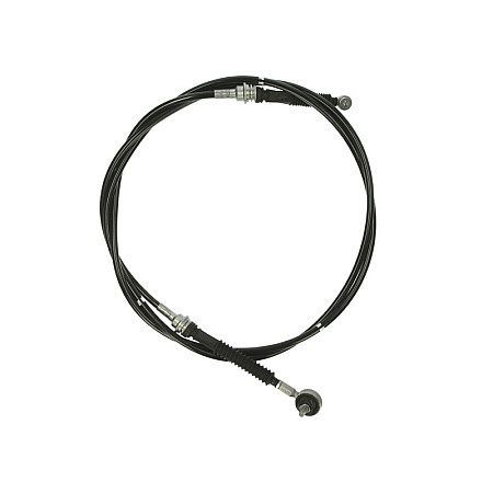 Cablu shimbator viteze Cablu de schimbare a vitezei 2844mm MAN TGS I D2066LF06-D2676LF57 06.06- KONGSBERG KA 23197503186AM