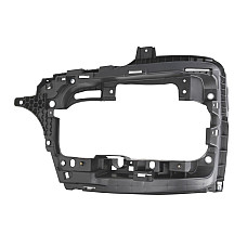 Acoperire, bara protectie Element bara priza usoara Fata Stanga MERCEDES ATEGO 3 04.13- COVIND 967/101
