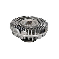 Cupla, ventilator radiator Fan clutch DEUTZ FAHR AGROTRON AGROTRON M LAMBORGHINI R SAME IRON BF6L1013E-TCD2012L64V BORG WARNER 20003533