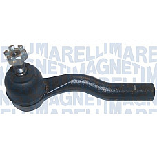 Cap de bara Capatul tijei de legatura Stanga MAGNETI MARELLI 301191604060