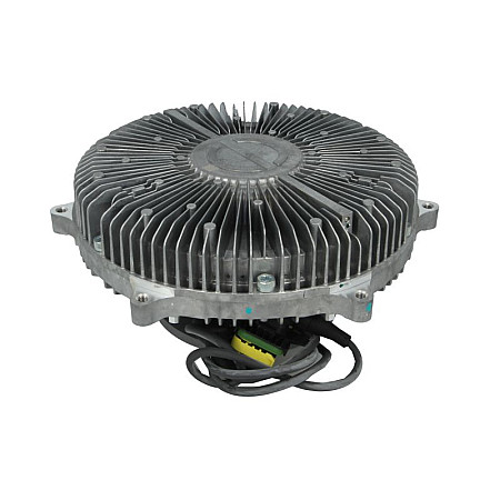 Cupla, ventilator radiator Fan clutch FENDT 927 VARIO 930 VARIO 933 VARIO 936 VARIO 939 VARIO BORG WARNER 20007336