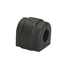 Suport,bieleta antiruliu Bucsa de bare stabilizatoare Fata Dreapta/Stanga diametru interior: 255mm BMW 3 E46 330 d 10.99-02.05 IMPERGOM IMP35385