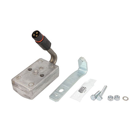Element de incalzire, preincalzire motor Heater Motor 413828 DEFA DEFA413828