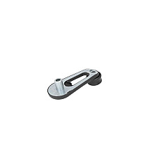 Manivela geam Elementul de reglare a geamurilor auto Maner SCANIA 4 05.95-04.08 PETERS 120.413-00