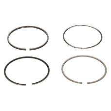 Set segmenti piston 73 STD 15 15 3 EN piston MINI R50 R53 SUBARU TREZIA TOYOTA AURIS COROLLA ETIOS IQ URBAN CRUISER VERSO S 1.4D 09.00- MINI SUBARU TOYOTA GOETZE 08-424100-00