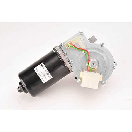 Motor stergator Fata MERCEDES ACTROS ACTROS MP2 / MP3 OM541.920-OM542.969 04.96- VALEO VAL404233
