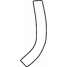 Autoclant protectie caroserie Eticheta de pentru aripa spate L Culoare folie transparenta 3M PPF 40 Auto ajustabil fits FORD FIESTA VII 3D 0417 BLIC 2000 00 2565013P