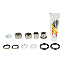 Kit reperatie montare amortizor Shock absorber mounting repair kit rear SUZUKI RM-X RM-Z 250/450 2010-2017 PIVOT WORKS PWSHK-S27-521