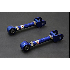 Brat, suspensie roata Reinforced swingarms set quantity per set: 2 rear L/R } rubber-metal reinforced bush HARDRACE HR6166-R