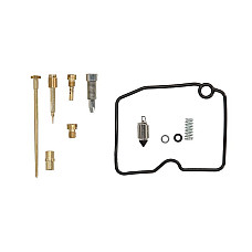 Kit reparatie carburator for number of carburettors 1 KAWASAKI VN 800 1995-2005 KEYSTER KK-0192NR