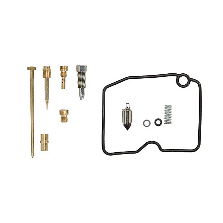 Kit reparatie carburator for number of carburettors 1 KAWASAKI VN 800 1995-2005 KEYSTER KK-0192NR