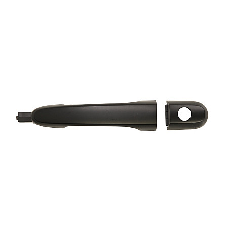 Maner usa Fata Stanga extern cu gaura pentru incuietoare pentru pictura KIA SPORTAGE II 2.0/2.0D/2.7 09.04- BLIC 6010-53-019401P