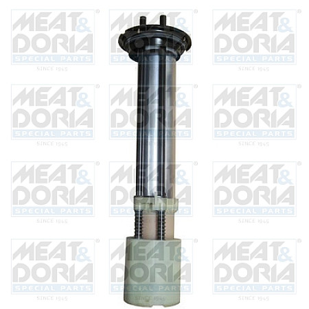 Intrerupator, control nivel combustibil Senzor nivel combustibil IVECO EUROCARGO I-III 3.9D/5.9D 09.00-09.15 MEAT &amp; DORIA MD79362