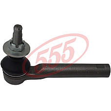 Cap de bara Tie rod end L/R SUBARU IMPREZA 1.6/2.0 10.16- 555 SE-6751