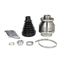 Set articulatie, planetara Articulatia arborelui cotit interior Stanga /26 30z VW MULTIVAN V TRANSPORTER V 2.5D 04.03-11.09 SPIDAN 0.024570