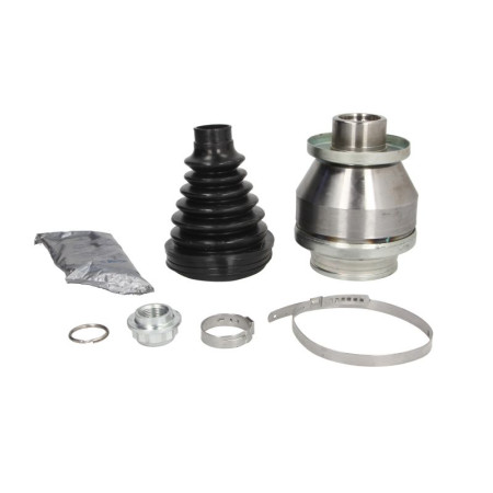 Set articulatie, planetara Articulatia arborelui cotit interior Stanga /26 30z VW MULTIVAN V TRANSPORTER V 2.5D 04.03-11.09 SPIDAN 0.024570