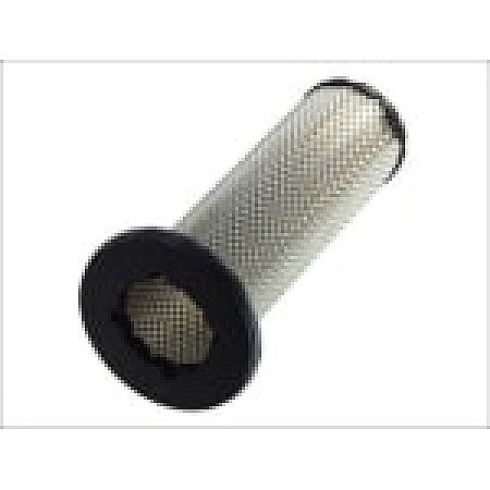 Filtru aer AMMANN ASC CLAAS AXION DITCH WITCH JT DOOSAN G HP P VHP XP DYNAPAC CA CC SD GEHL V GROVE RT HITACHI ZW HYUNDAI HL JCB FASTRAC 4045-SAA6D107E-1E-W1 FLEETGUARD AF25963