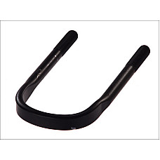 Brida arc Frunze catus de primavara M24x3mm 152mmx285mm BPW BPW 03.138.41.33.4