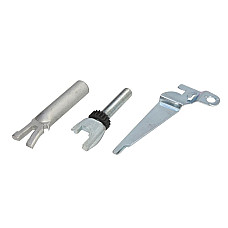 Reglaj, frana tambur Reglarea slabirii frinei Dreapta FIAT PALIO SIENA 1.0-1.9D 04.96- WP WPS-1.1284