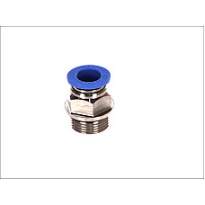 Cap de cuplare Montare TEKALAN drept M22x15 12mm plastic cantitate: 1buc RECTUS RQSGM2212