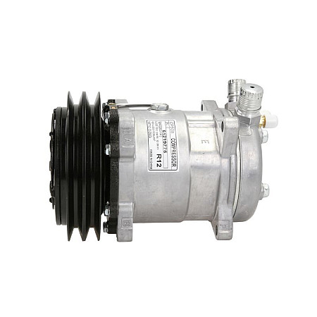 Compresor, climatizare Air-conditioning compressor DEUTZ FAHR D DX SUNAIR CO-2054CA