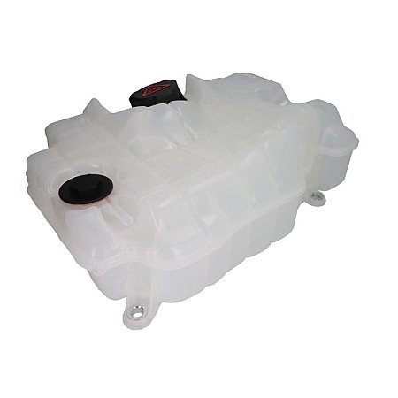 Vas de expansiune, racire Vas expansiune lichid racire cu conector fara senzor SCANIA LPGRS 09.16- GIANT 3336-SC062001