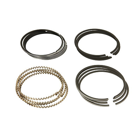Segment piston 71 STD EN Set segmente piston HYUNDAI ACCENT ACCENT I ACCENT II GETZ 1.3 10.94-11.05 HYUNDAI KOREA O40500.000OEM